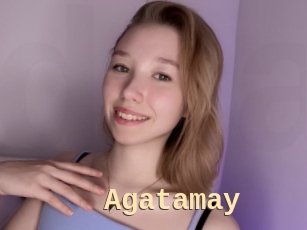 Agatamay