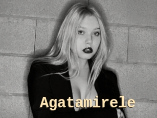 Agatamirele