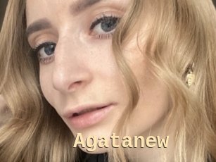 Agatanew