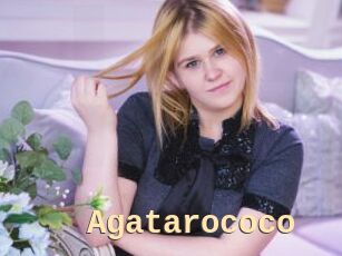 Agatarococo