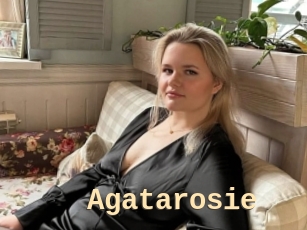 Agatarosie