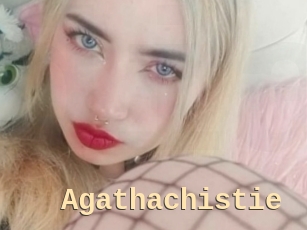 Agathachistie