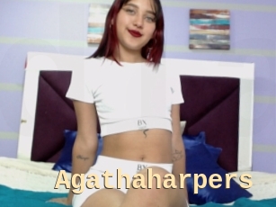 Agathaharpers