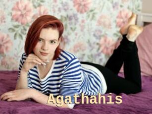 Agathahis