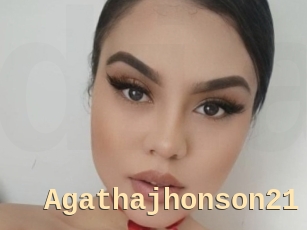 Agathajhonson21