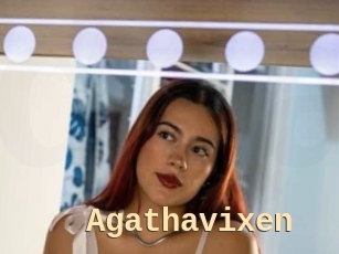 Agathavixen