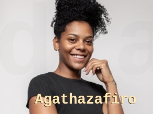 Agathazafiro
