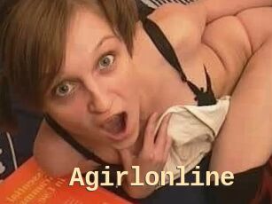 Agirlonline