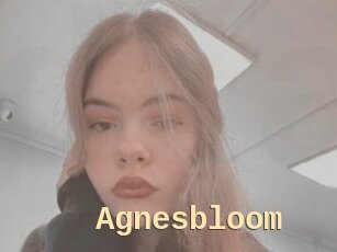 Agnesbloom