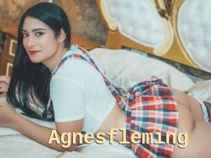 Agnesfleming