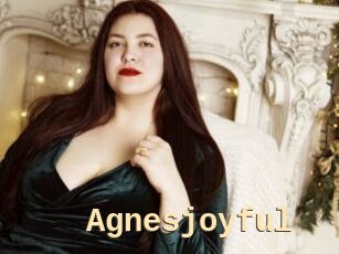 Agnesjoyful