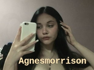 Agnesmorrison