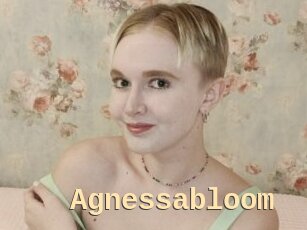 Agnessabloom