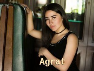 Agrat