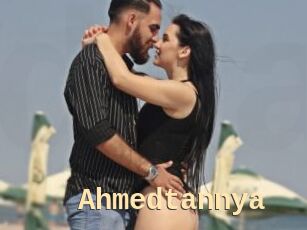 Ahmedtannya