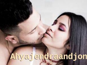 Ahyajendraandjon
