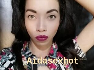 Aidasexhot