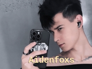 Aidenfoxs