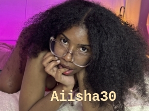 Aiisha30