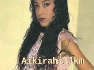 Aikirahillkm