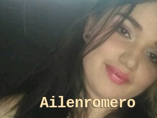 Ailenromero