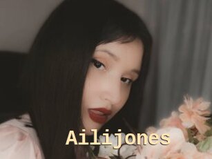Ailijones