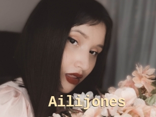 Ailijones
