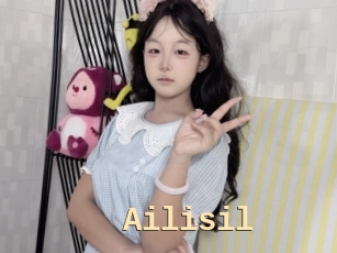 Ailisil