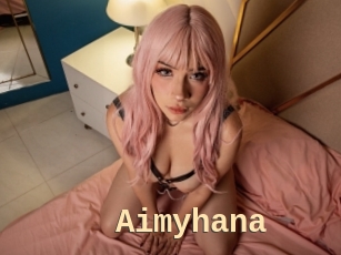 Aimyhana