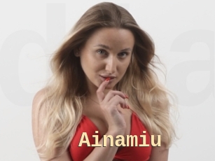 Ainamiu