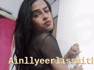 Ainllyeerlissmith