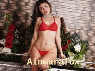 Ainnarafox