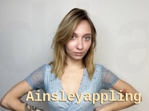 Ainsleyappling