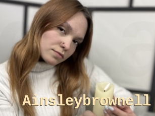 ainsleybrownell Dialogue Sexe