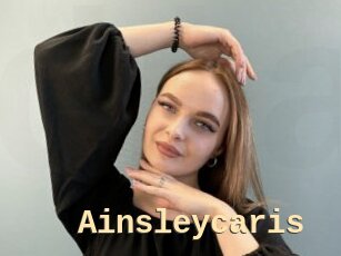Ainsleycaris