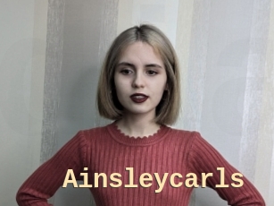 Ainsleycarls
