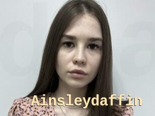 Ainsleydaffin