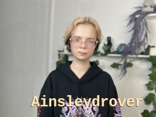 Ainsleydrover