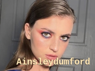 Ainsleydumford