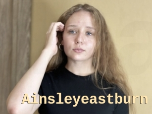 Ainsleyeastburn