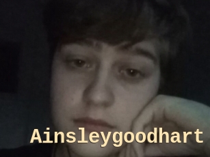 Ainsleygoodhart