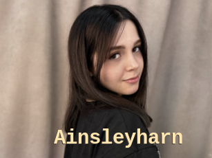 Ainsleyharn