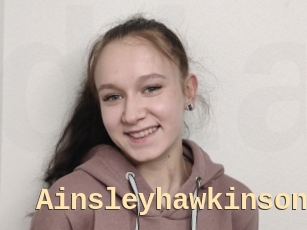 Ainsleyhawkinson