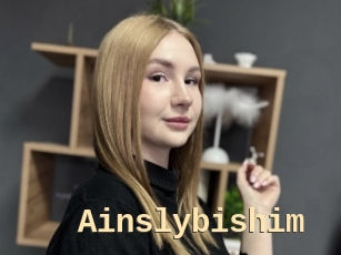 Ainslybishim