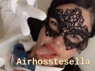 Airhosstesella