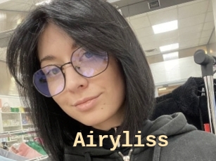 Airyliss