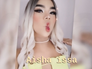 Aisha_issa