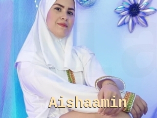 Aishaamin