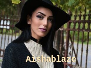 Aishablaze
