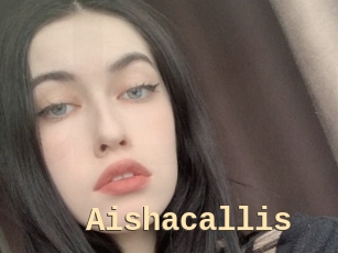 Aishacallis
